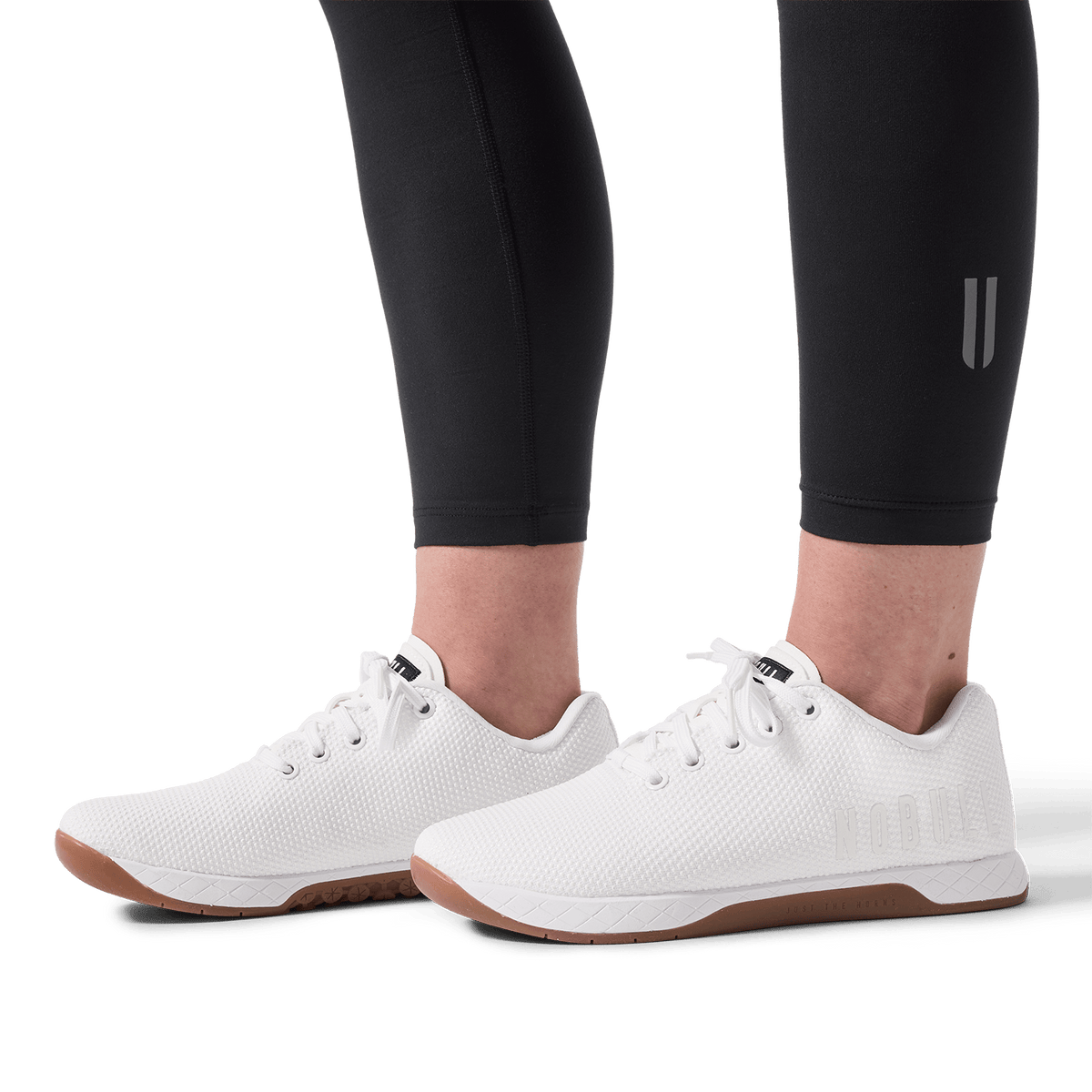 Women's U High-Rise Matte Tight 25"