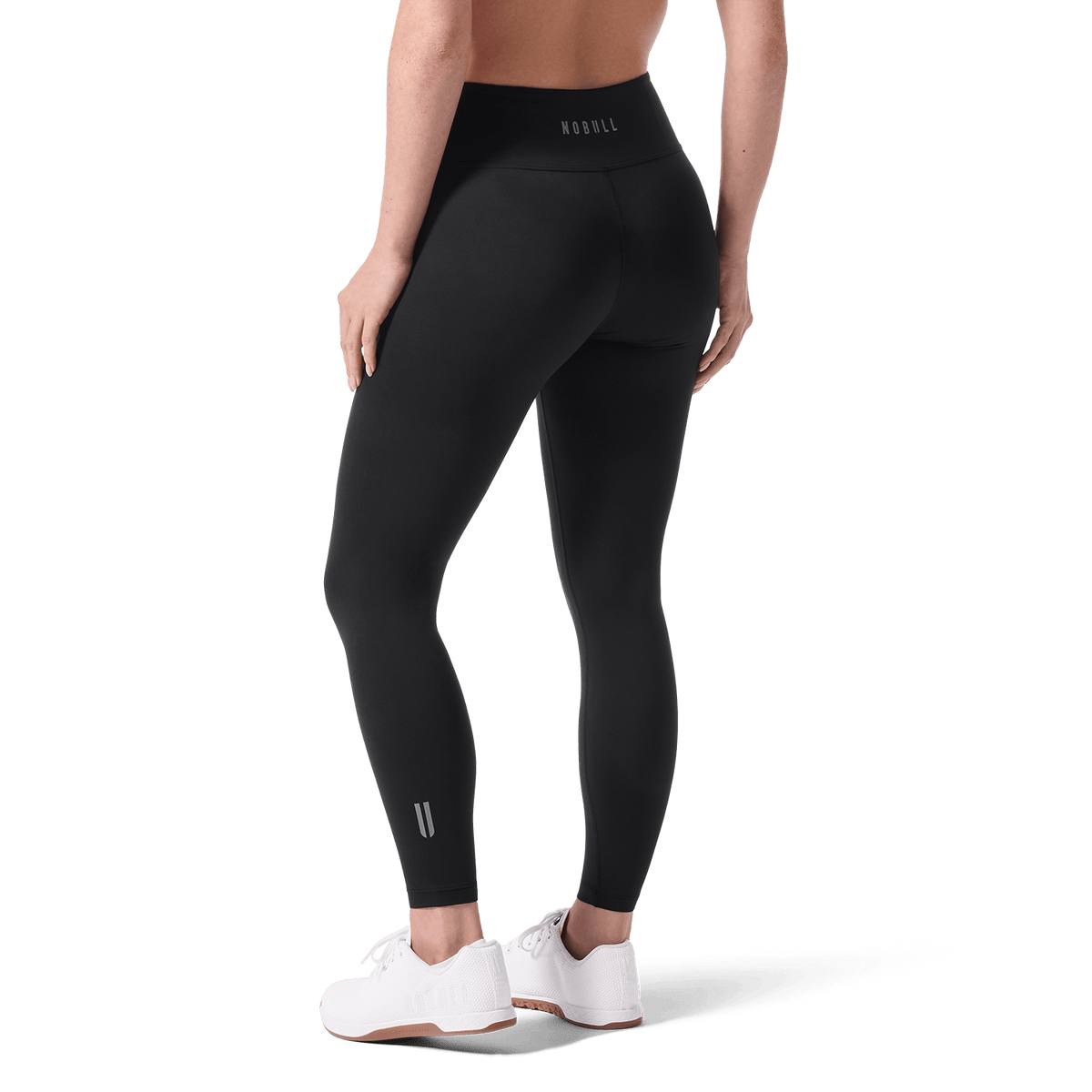 Women's U High-Rise Matte Tight 25"