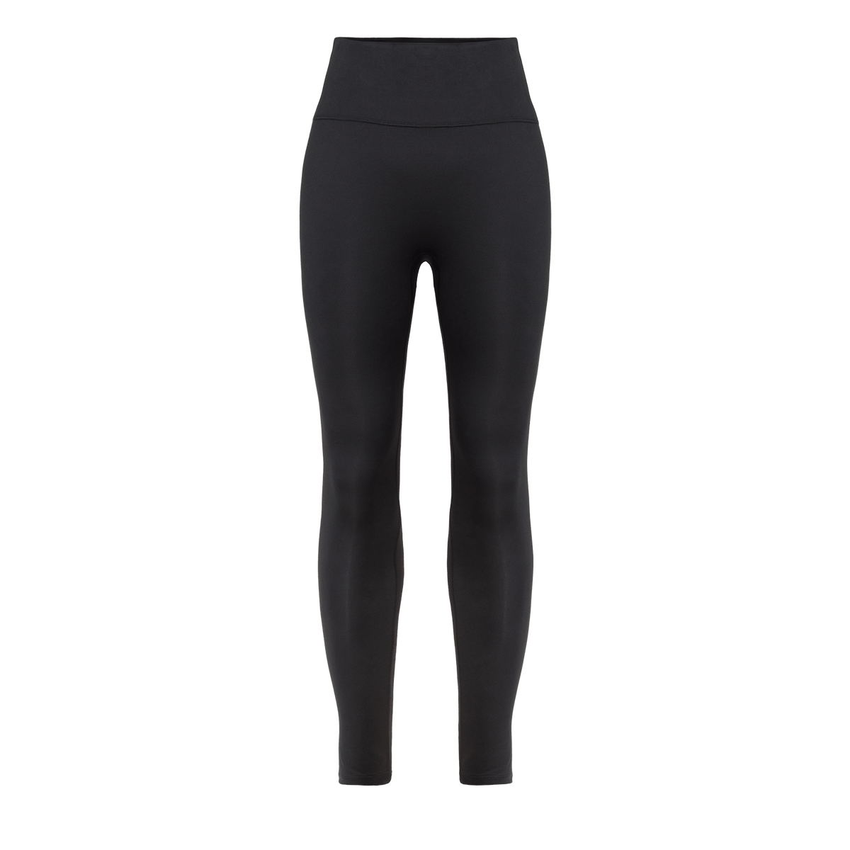 Women's U High-Rise Matte Tight 25"