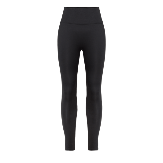 Women's U High-Rise Matte Tight 25"