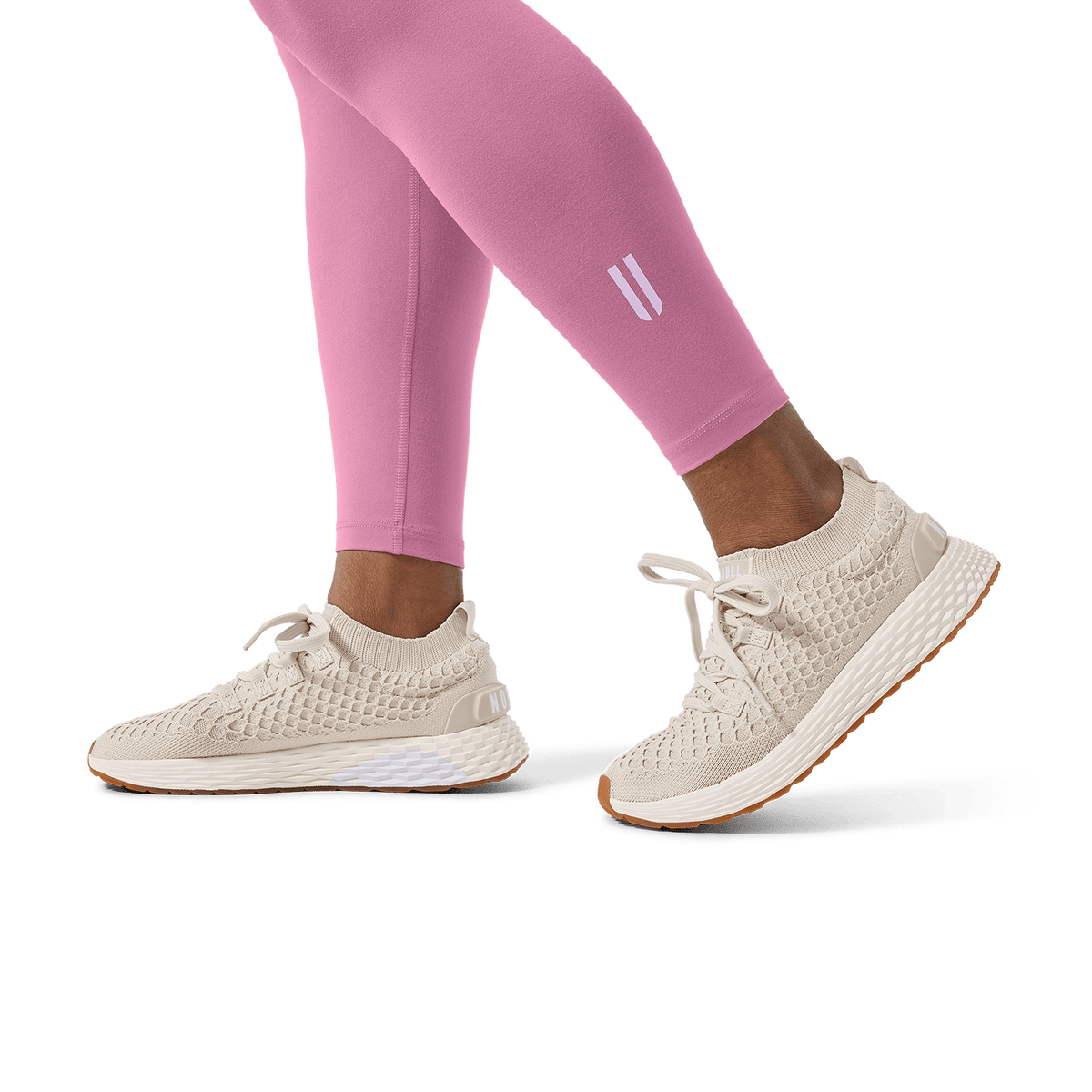 Women's U High-Rise Matte Tight 25"