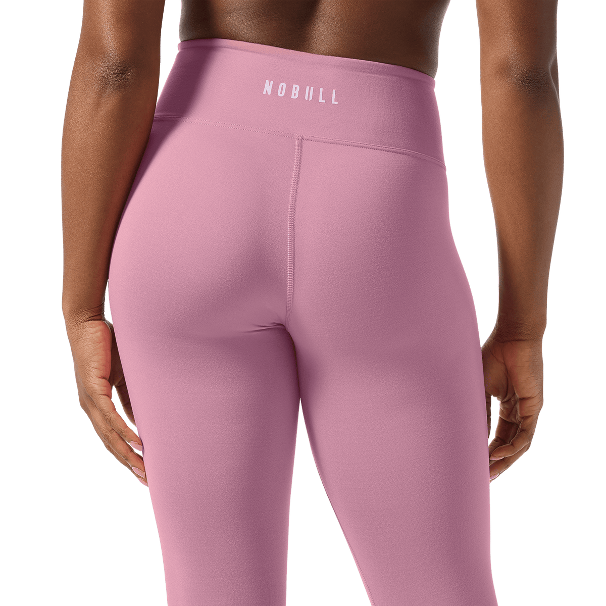 Women's U High-Rise Matte Tight 25"
