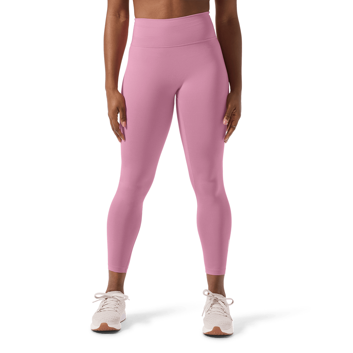 Women's U High-Rise Matte Tight 25"