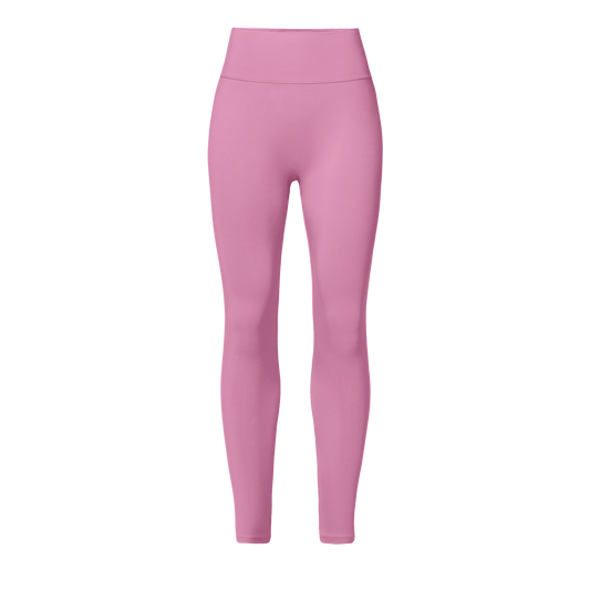 Women's U High-Rise Matte Tight 25"