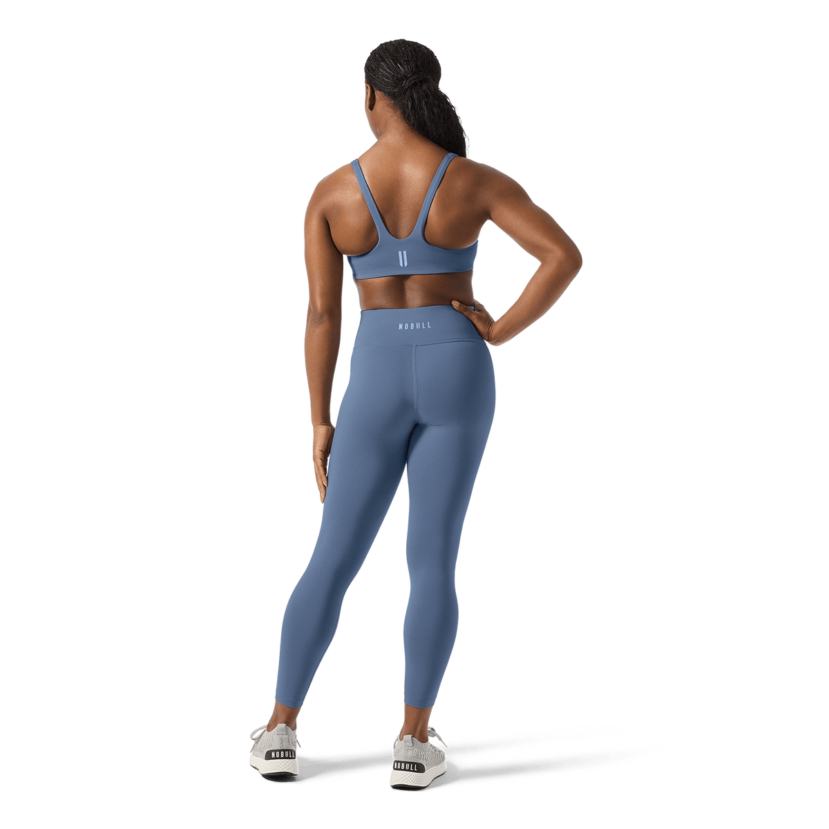 Women's U High-Rise Matte Tight 25"