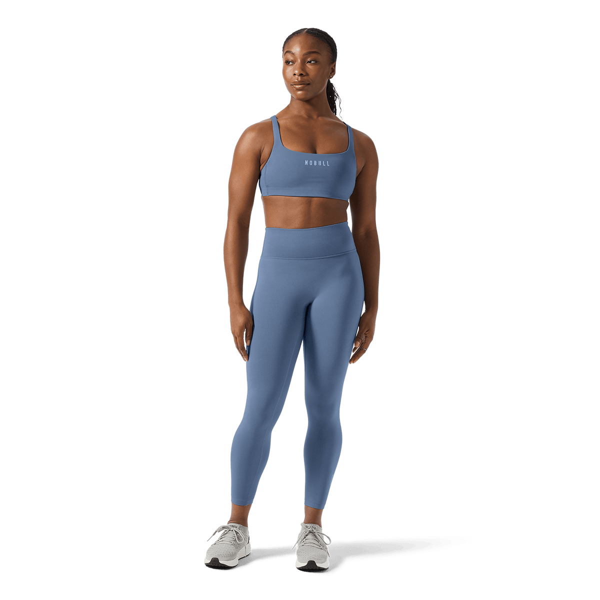Women's U High-Rise Matte Tight 25"