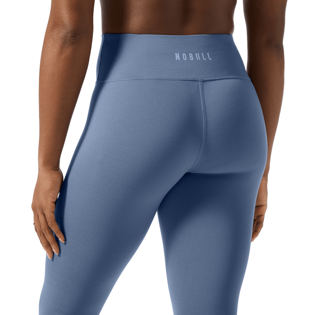 Women's U High-Rise Matte Tight 25"