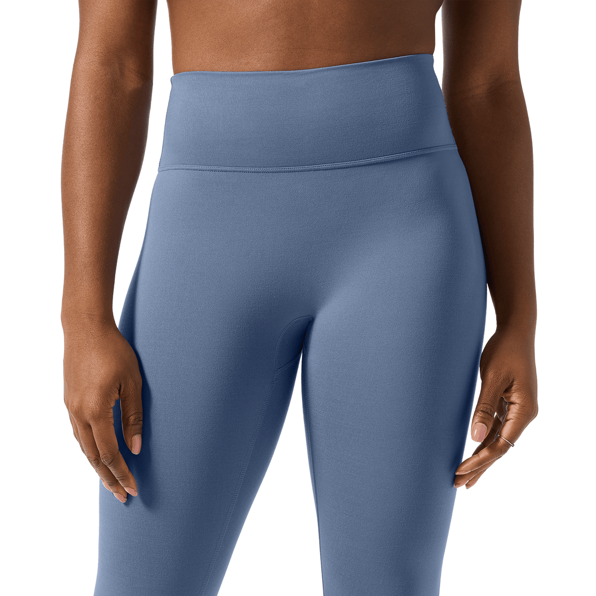 Women's U High-Rise Matte Tight 25"