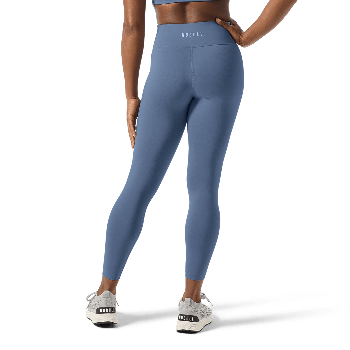 Women's U High-Rise Matte Tight 25"
