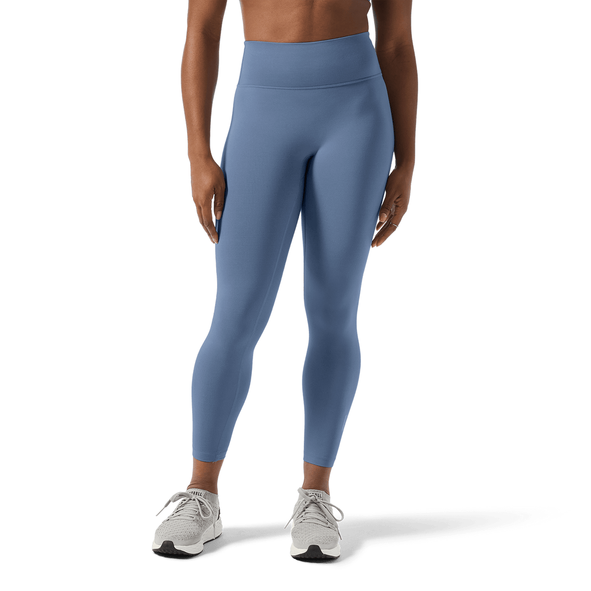 Women's U High-Rise Matte Tight 25"