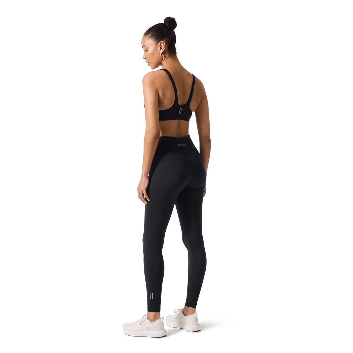 Women's U High-Rise Matte Tight 28"