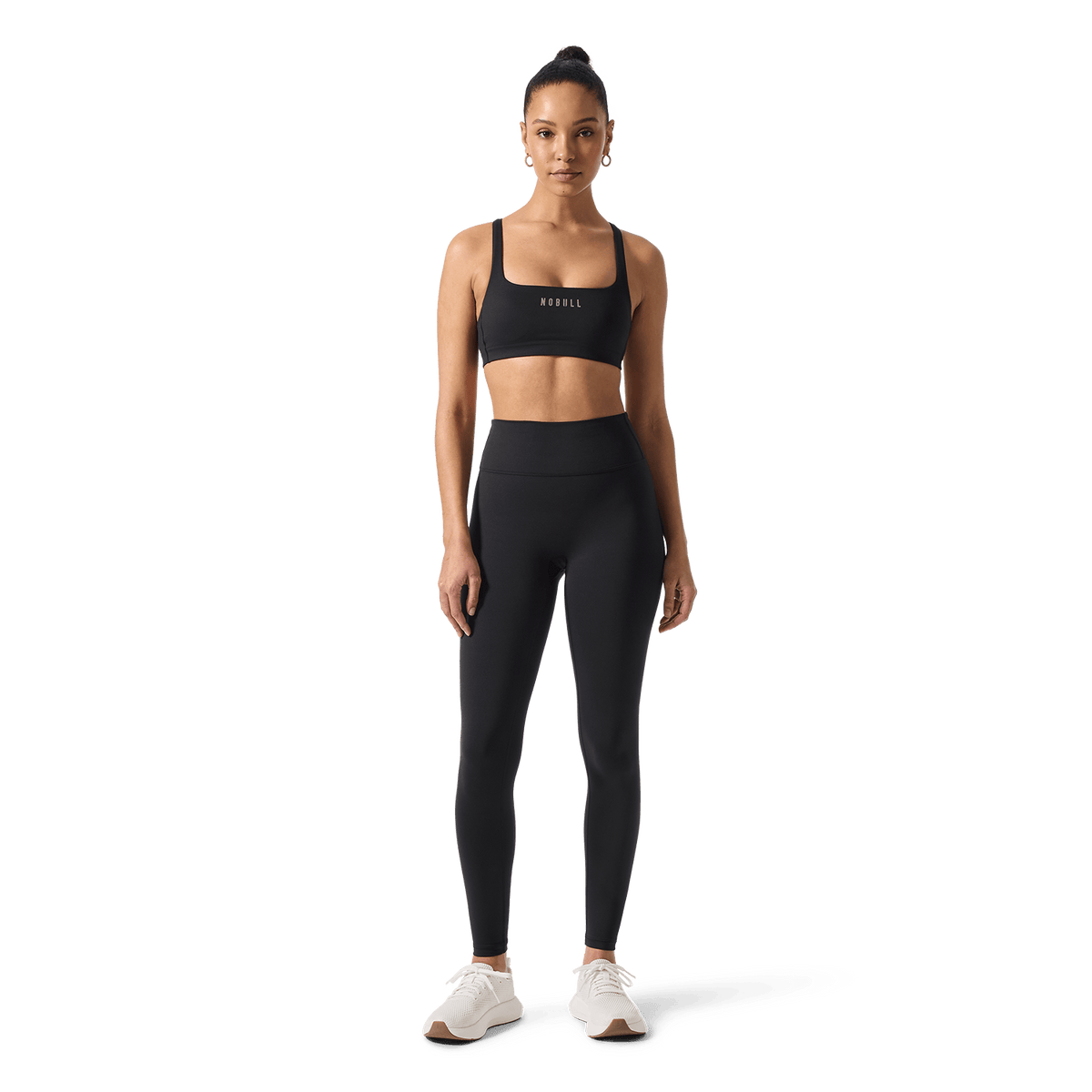 Women's U High-Rise Matte Tight 28"