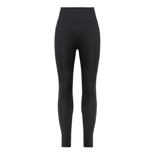 Women's U High-Rise Matte Tight 28"