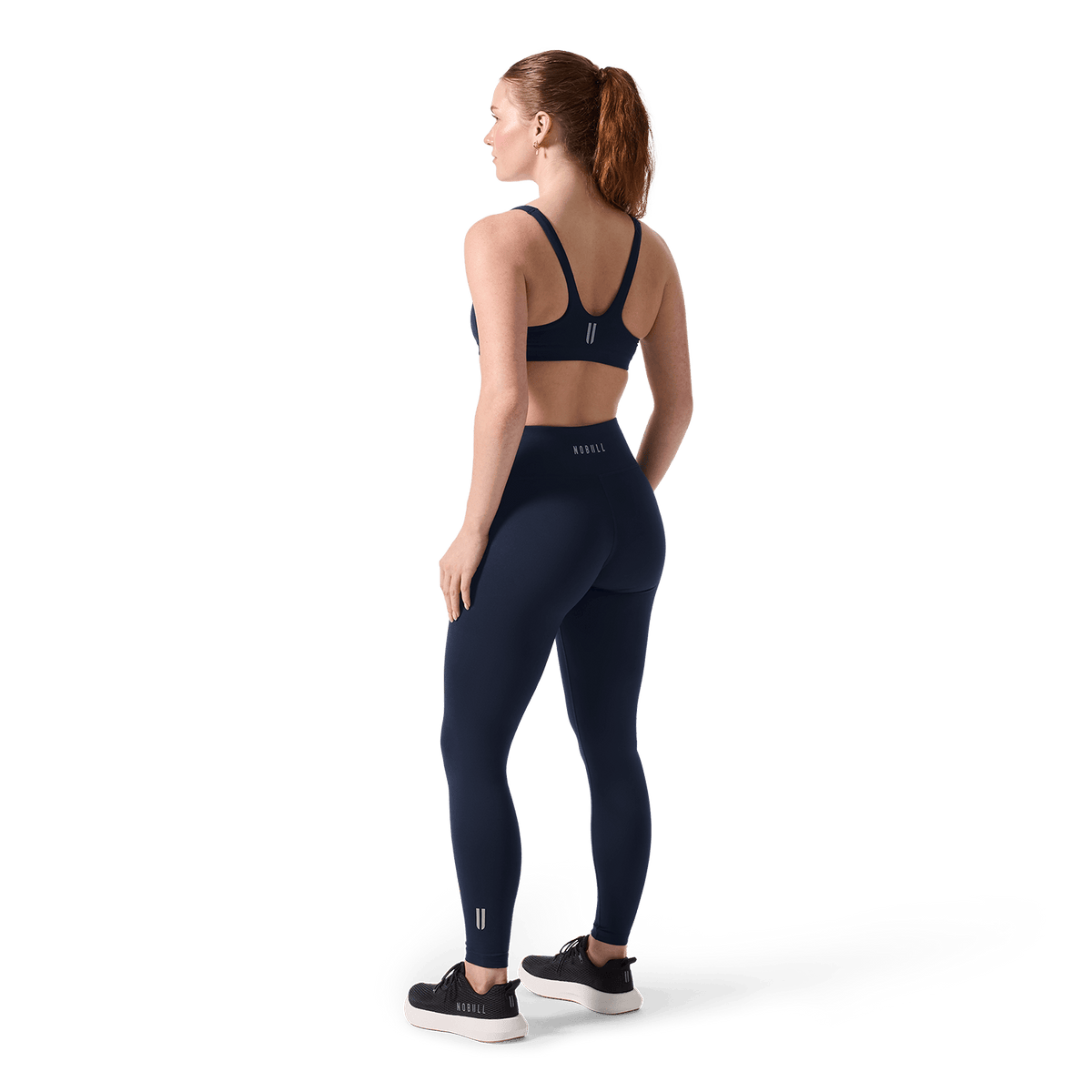 Women's U High-Rise Matte Tight 28"
