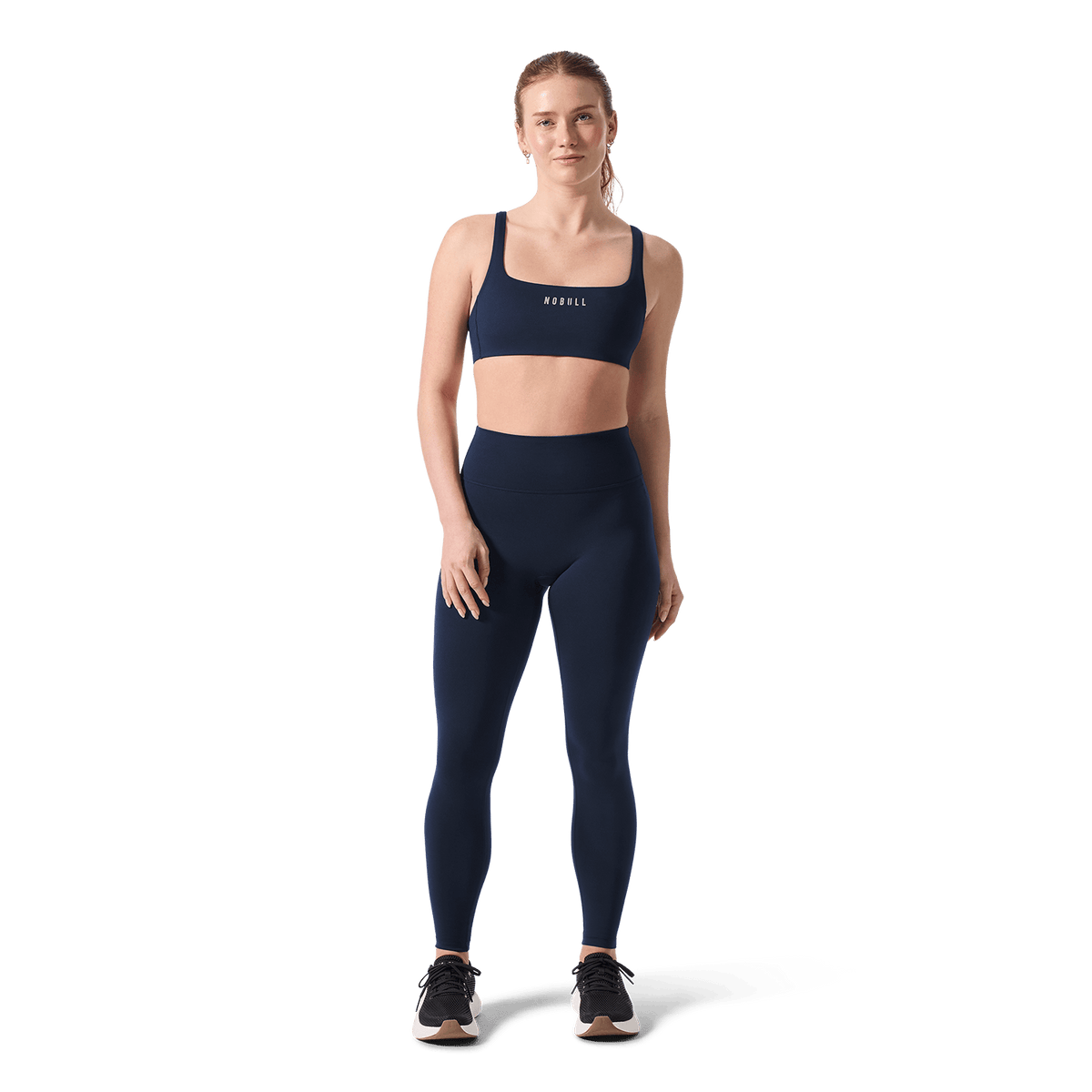 Women's U High-Rise Matte Tight 28"