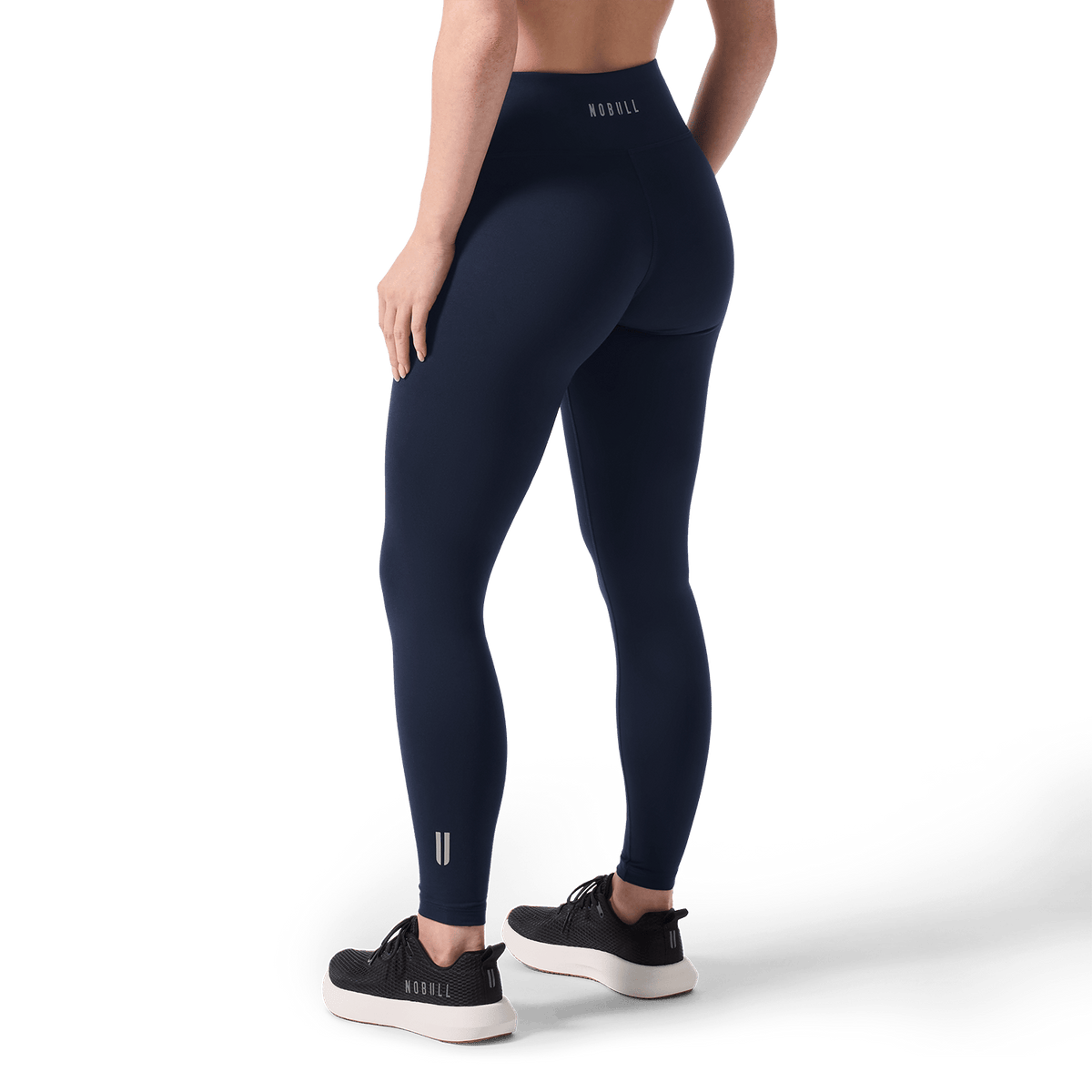 Women's U High-Rise Matte Tight 28"