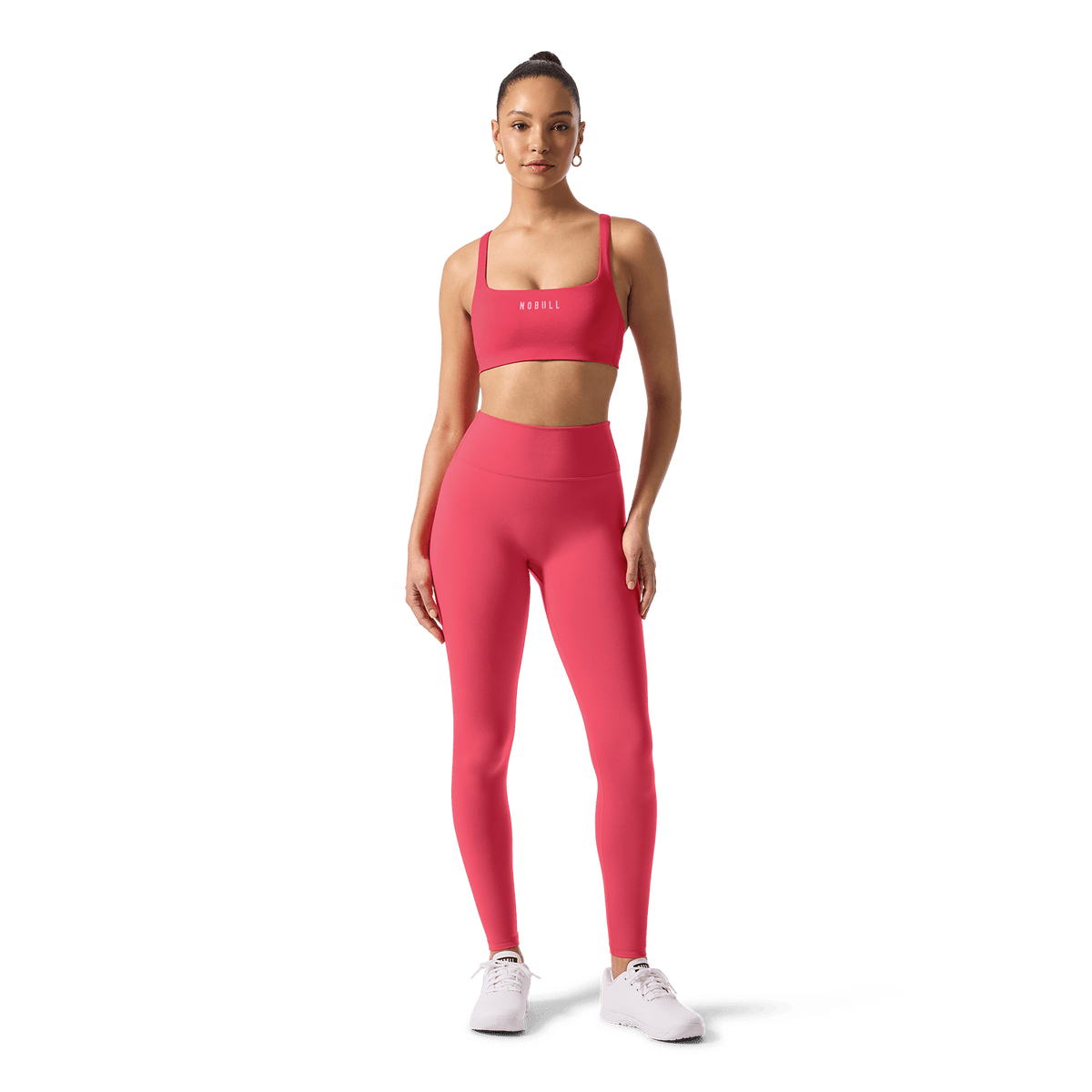 Women's U High-Rise Matte Tight 28"