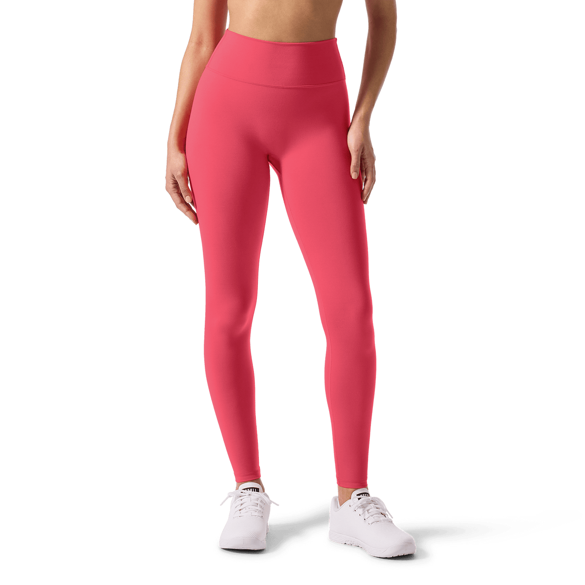 Women's U High-Rise Matte Tight 28"