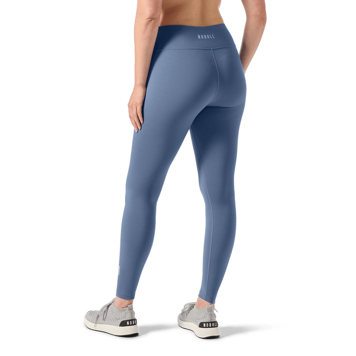 Women's U High-Rise Matte Tight 28"