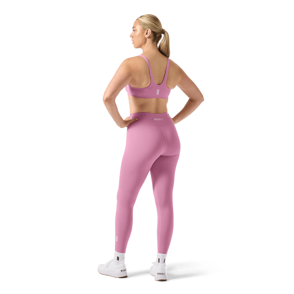 Women's U High-Rise Matte Tight 28"