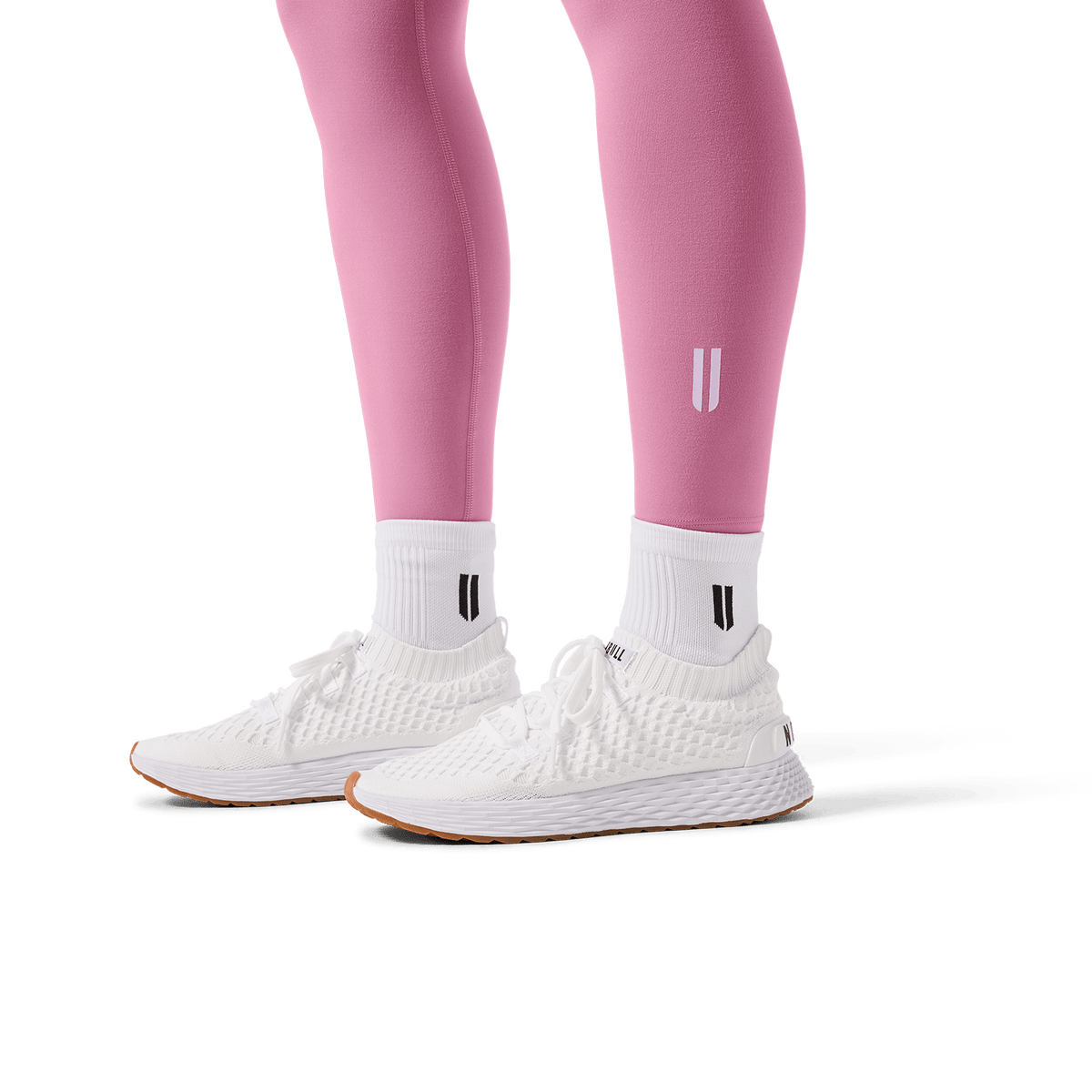 Women's U High-Rise Matte Tight 28"