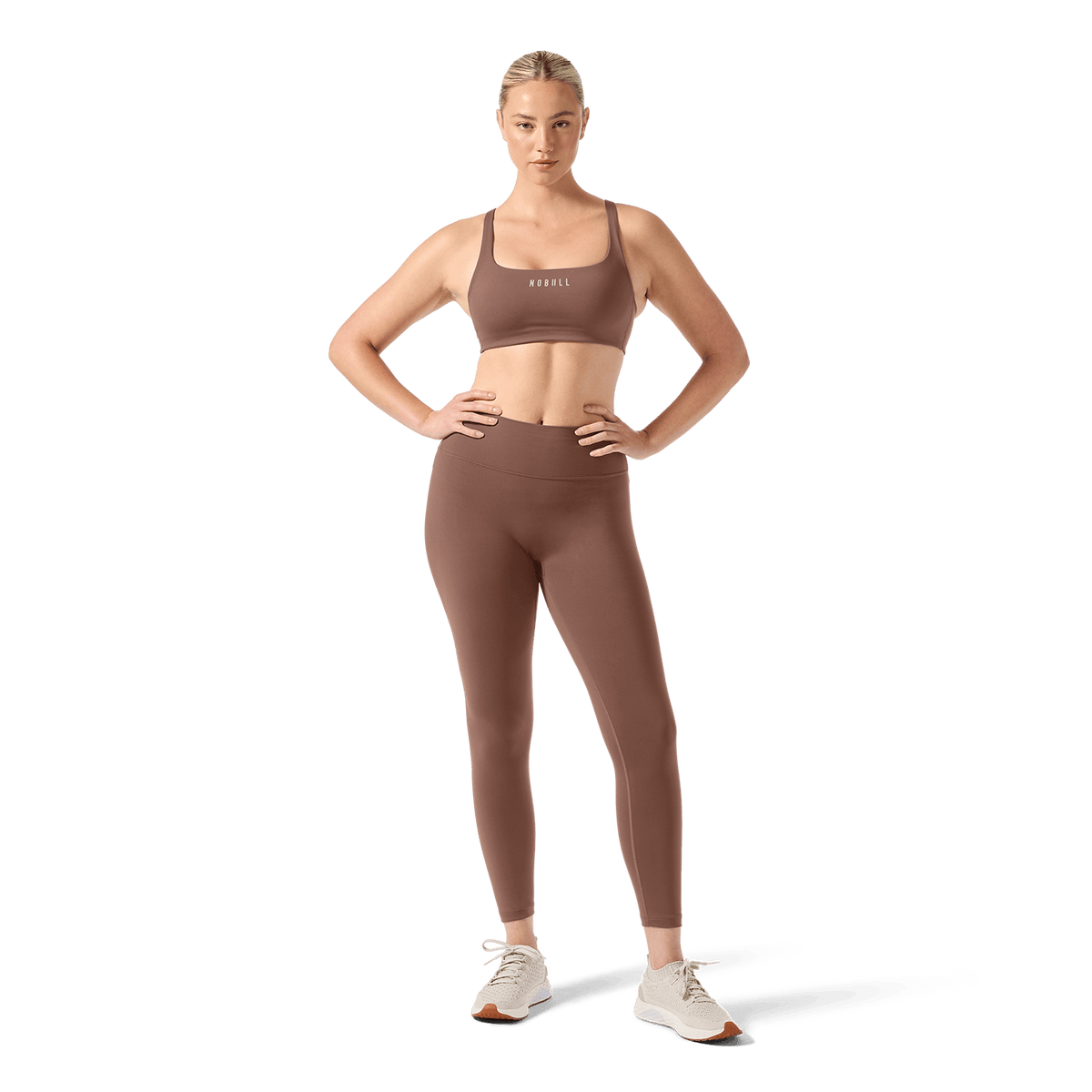 Women's U High-Rise Matte Tight 28"