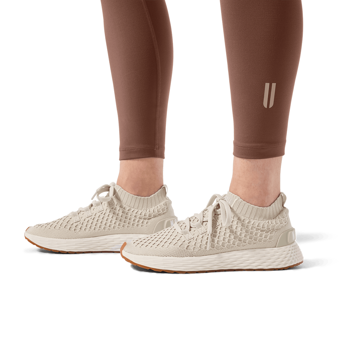 Women's U High-Rise Matte Tight 28"