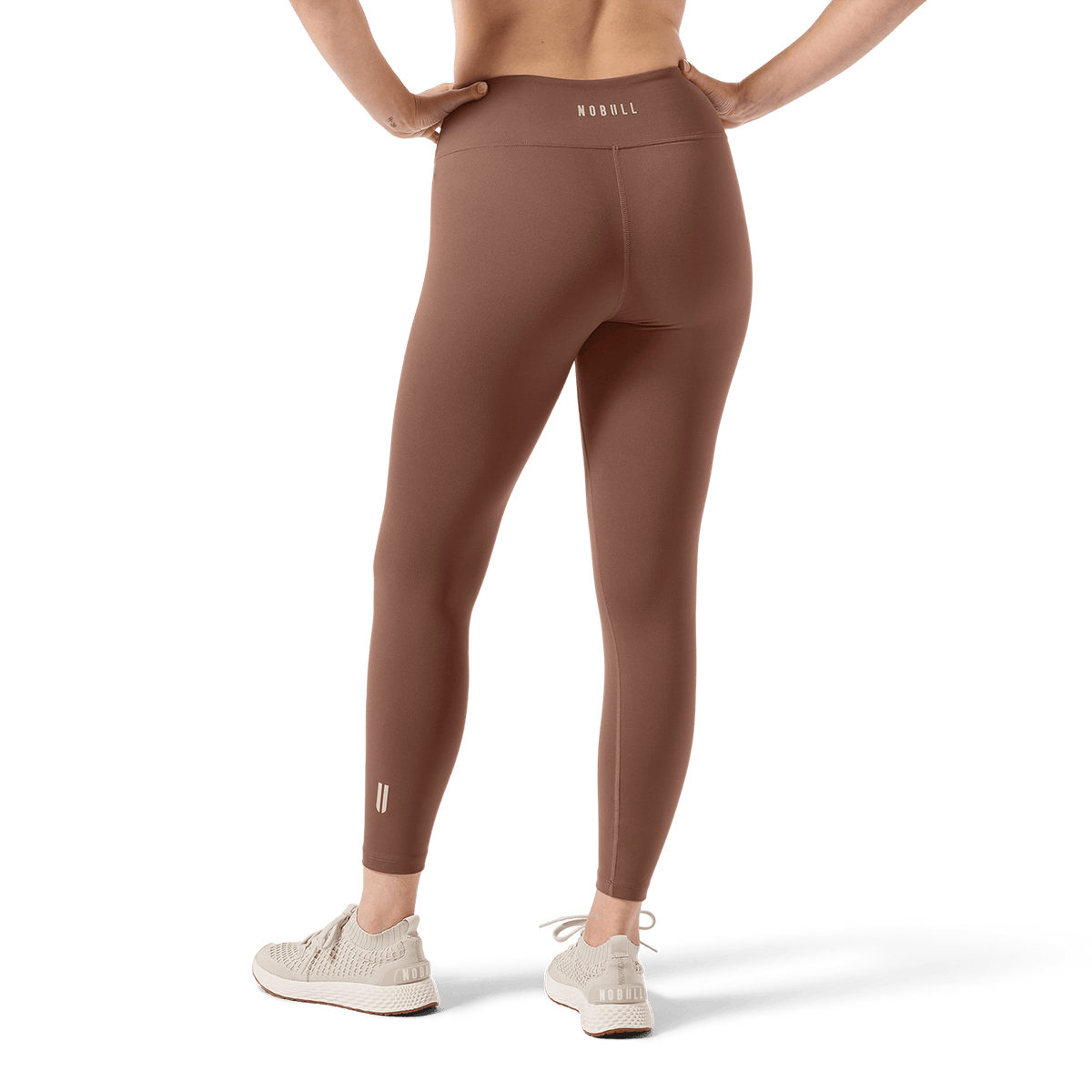 Women's U High-Rise Matte Tight 28"