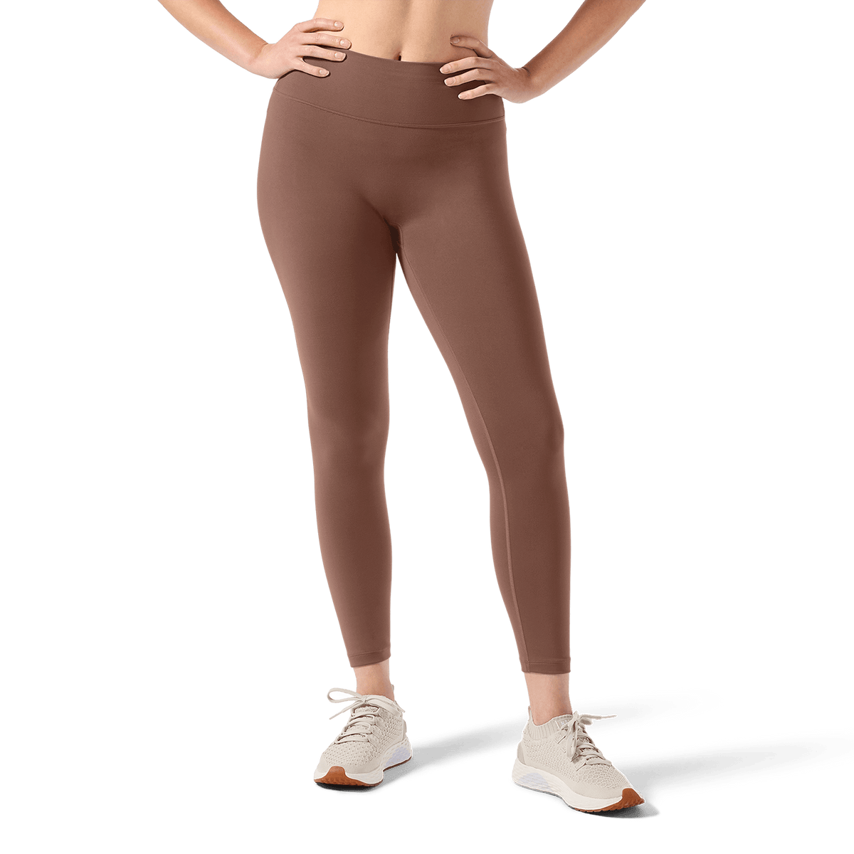 Women's U High-Rise Matte Tight 28"