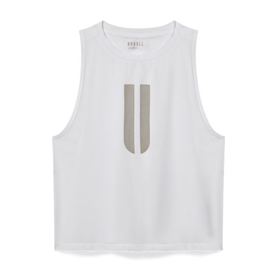 Women's U Muscle Tank