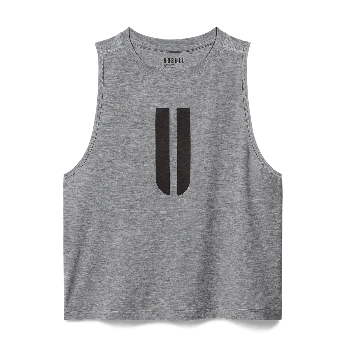 Women's U Muscle Tank