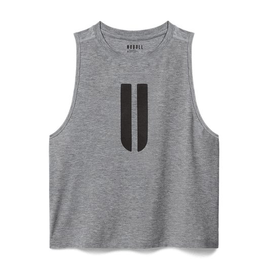 Women's U Muscle Tank