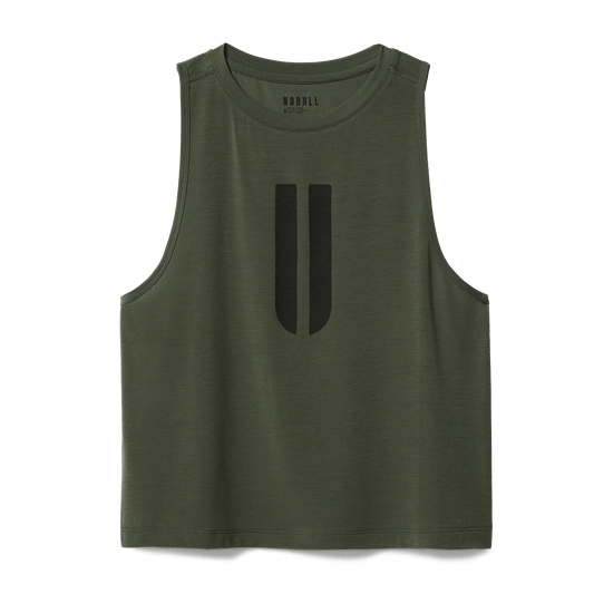 Women's U Muscle Tank