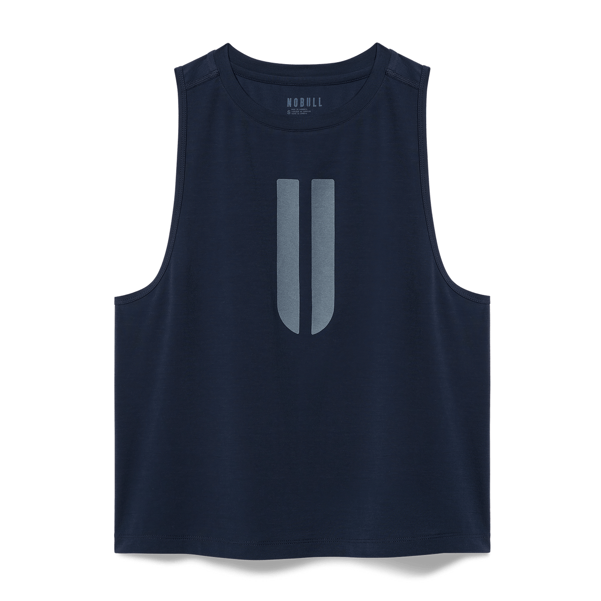 Women's U Muscle Tank