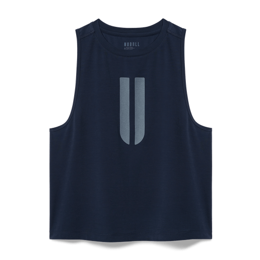 Women's U Muscle Tank