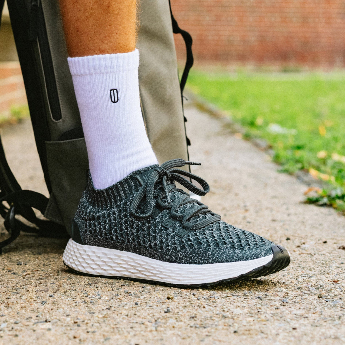 Men's Allday Knit