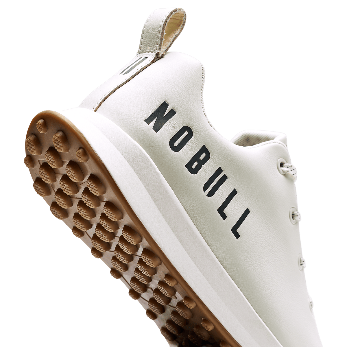 Women's Leather Golf Shoe