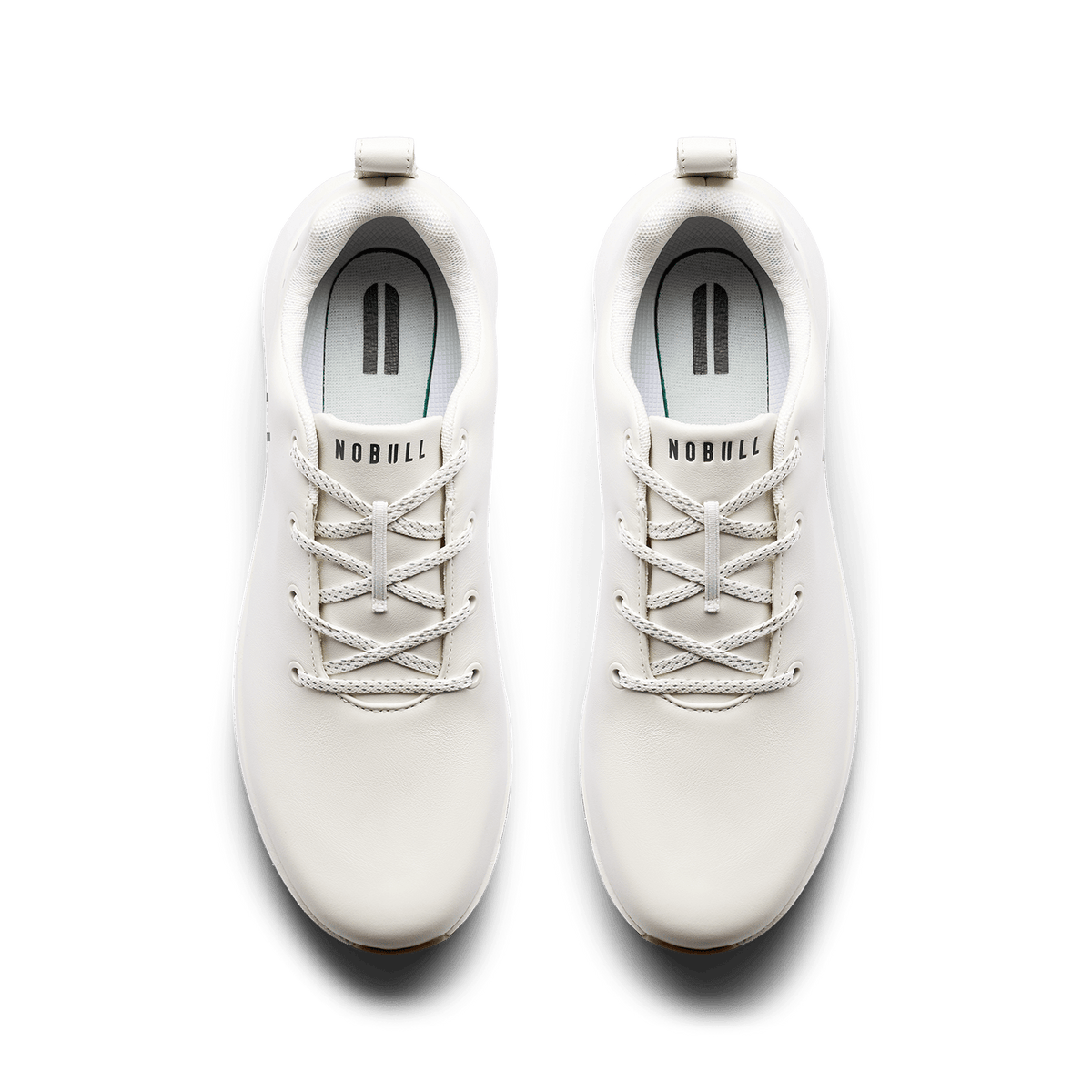 Women's Leather Golf Shoe