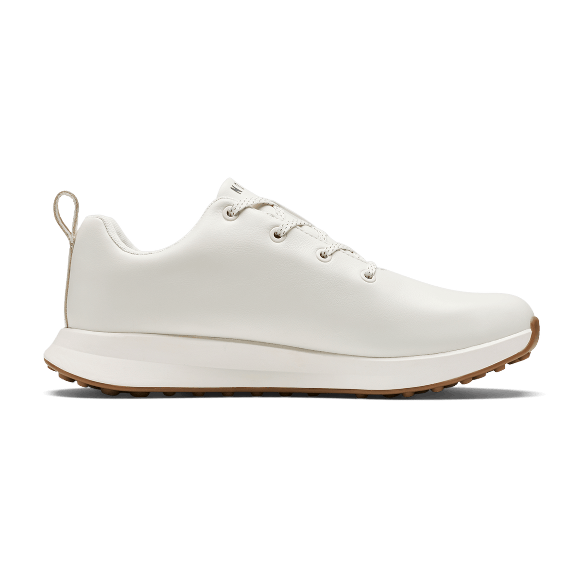 Women's Leather Golf Shoe