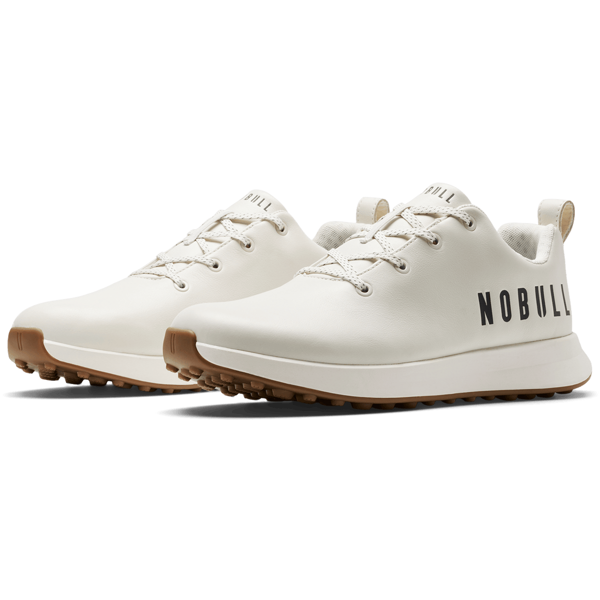 Men's Leather Golf Shoe