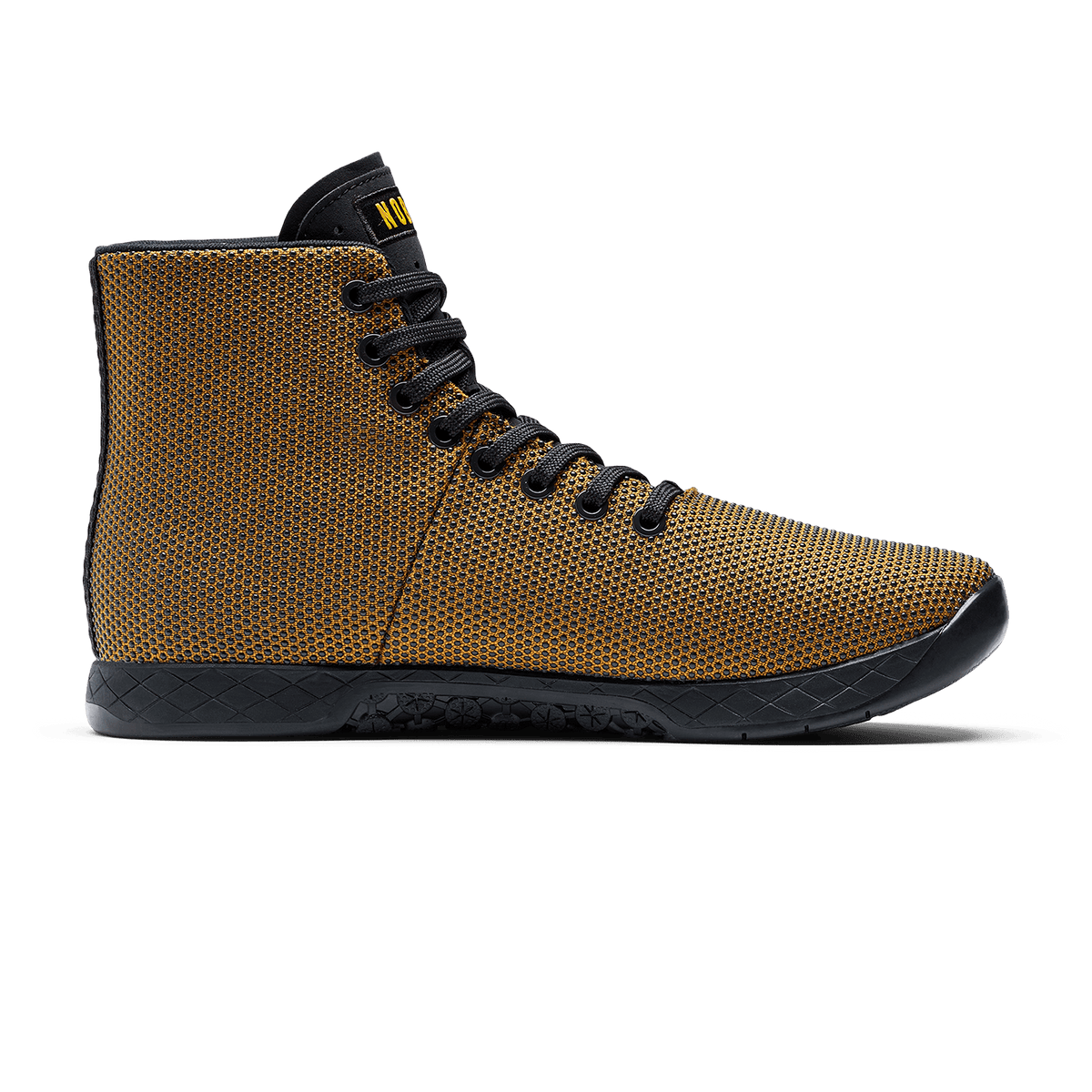 Women's Outwork High-Top