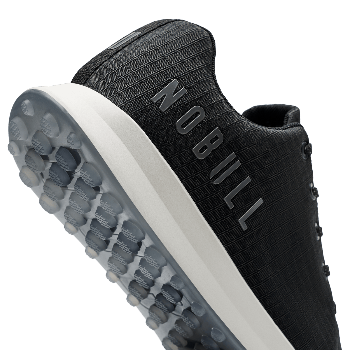 Men's Ripstop Golf Shoe