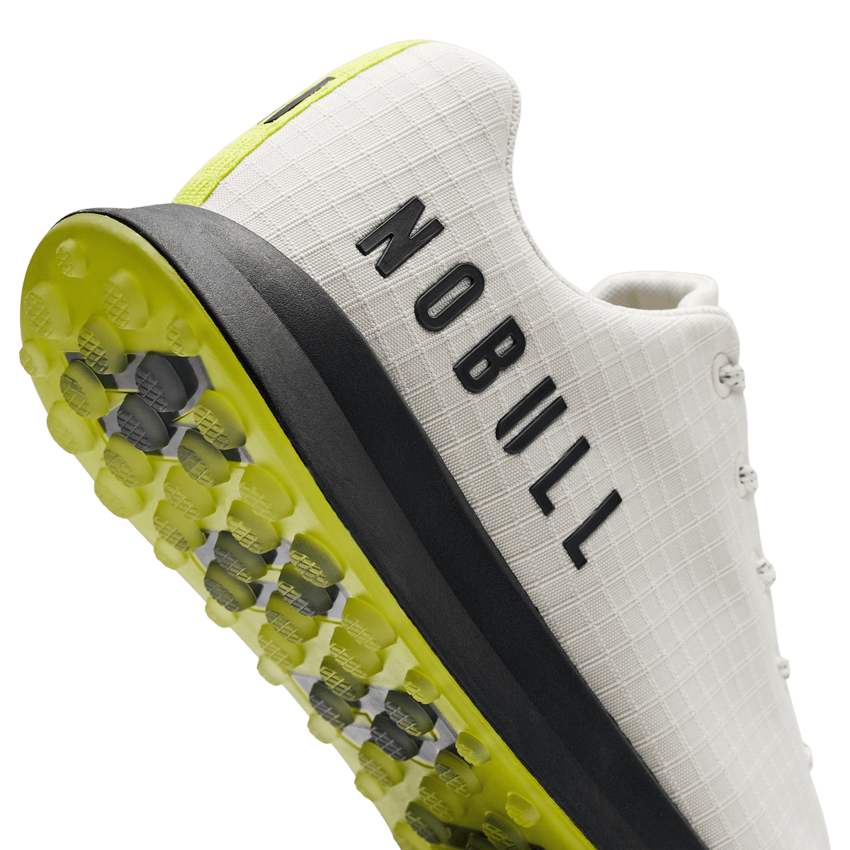 Men's Ripstop Golf Shoe