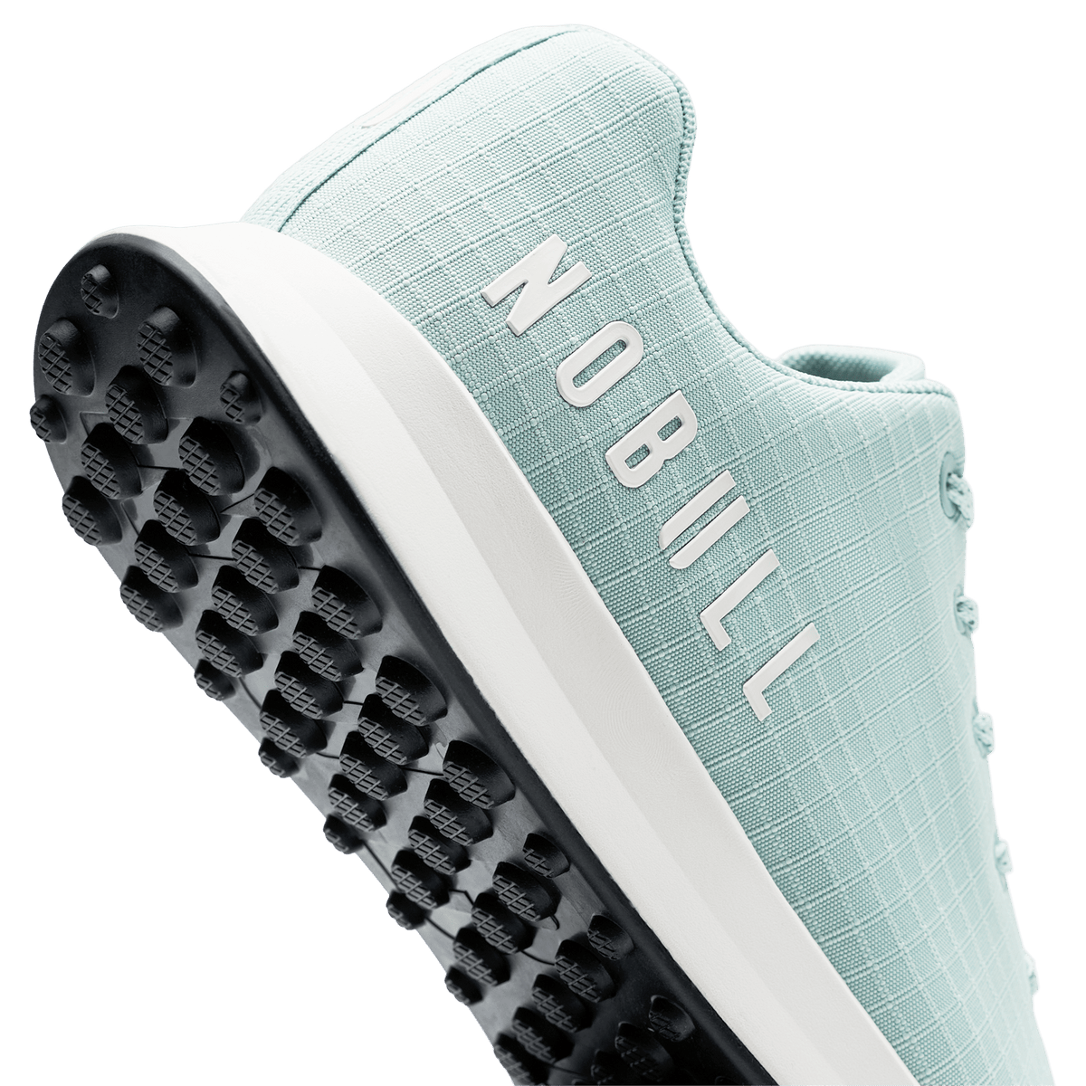 Men's Ripstop Golf Shoe