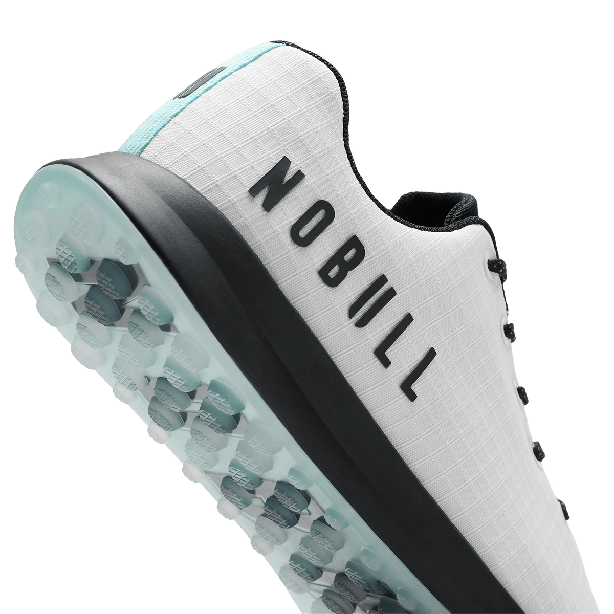 Women's Ripstop Golf Shoe