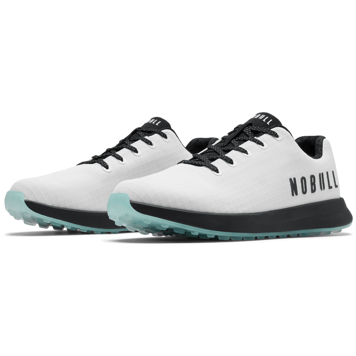 Men's Ripstop Golf Shoe
