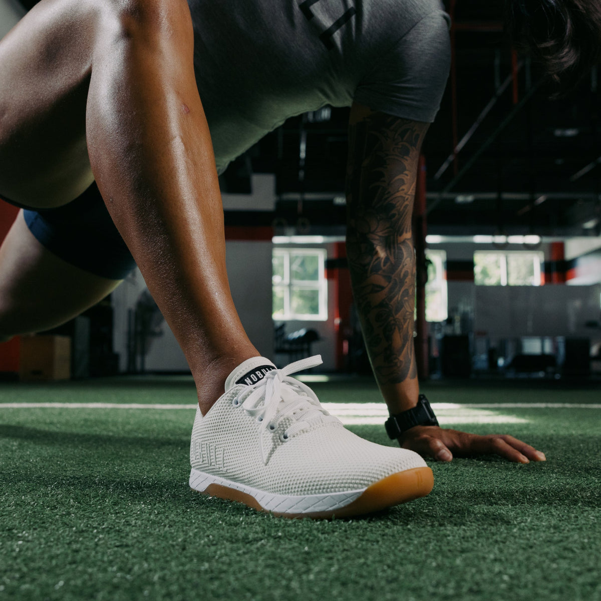 Women's Outwork