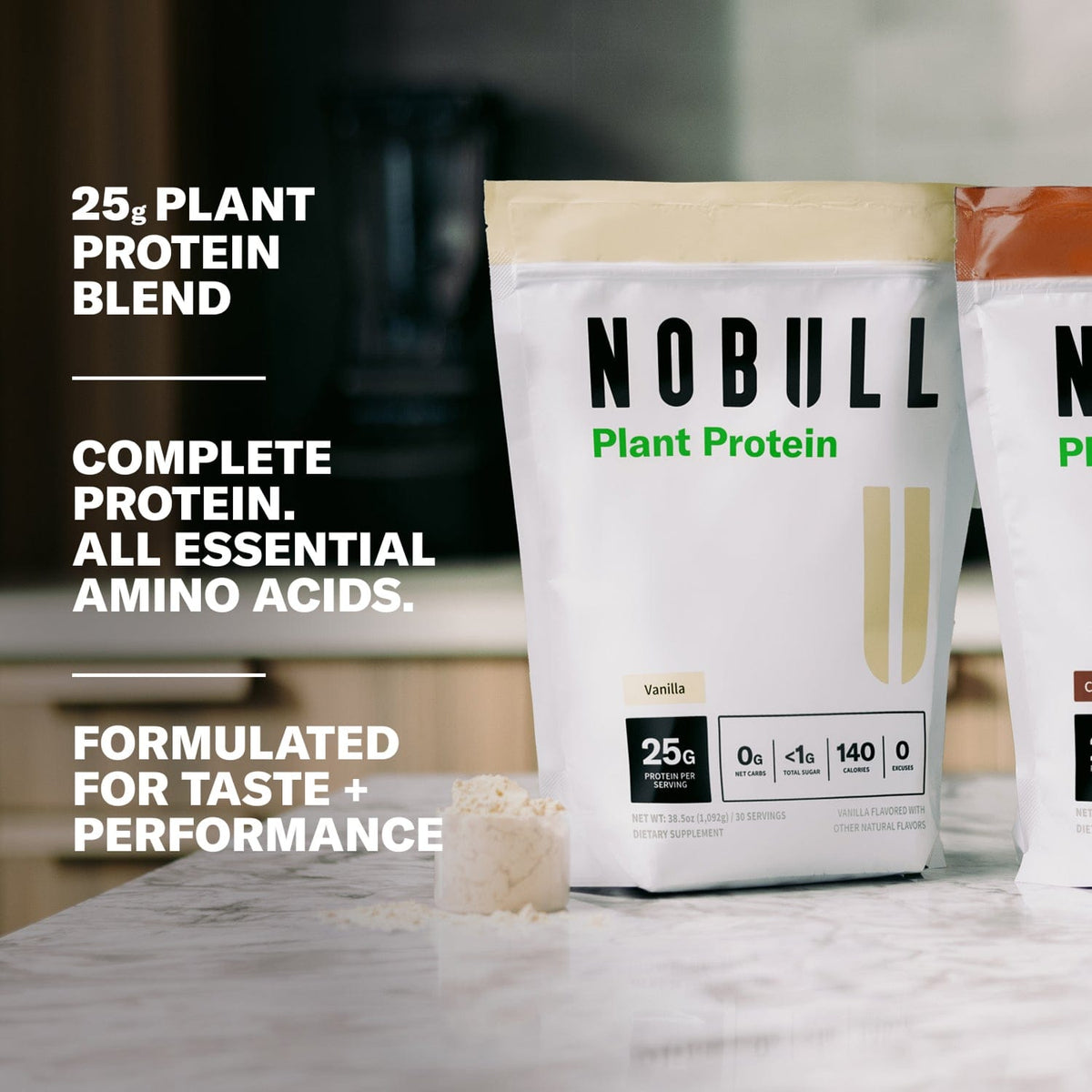 Plant Protein