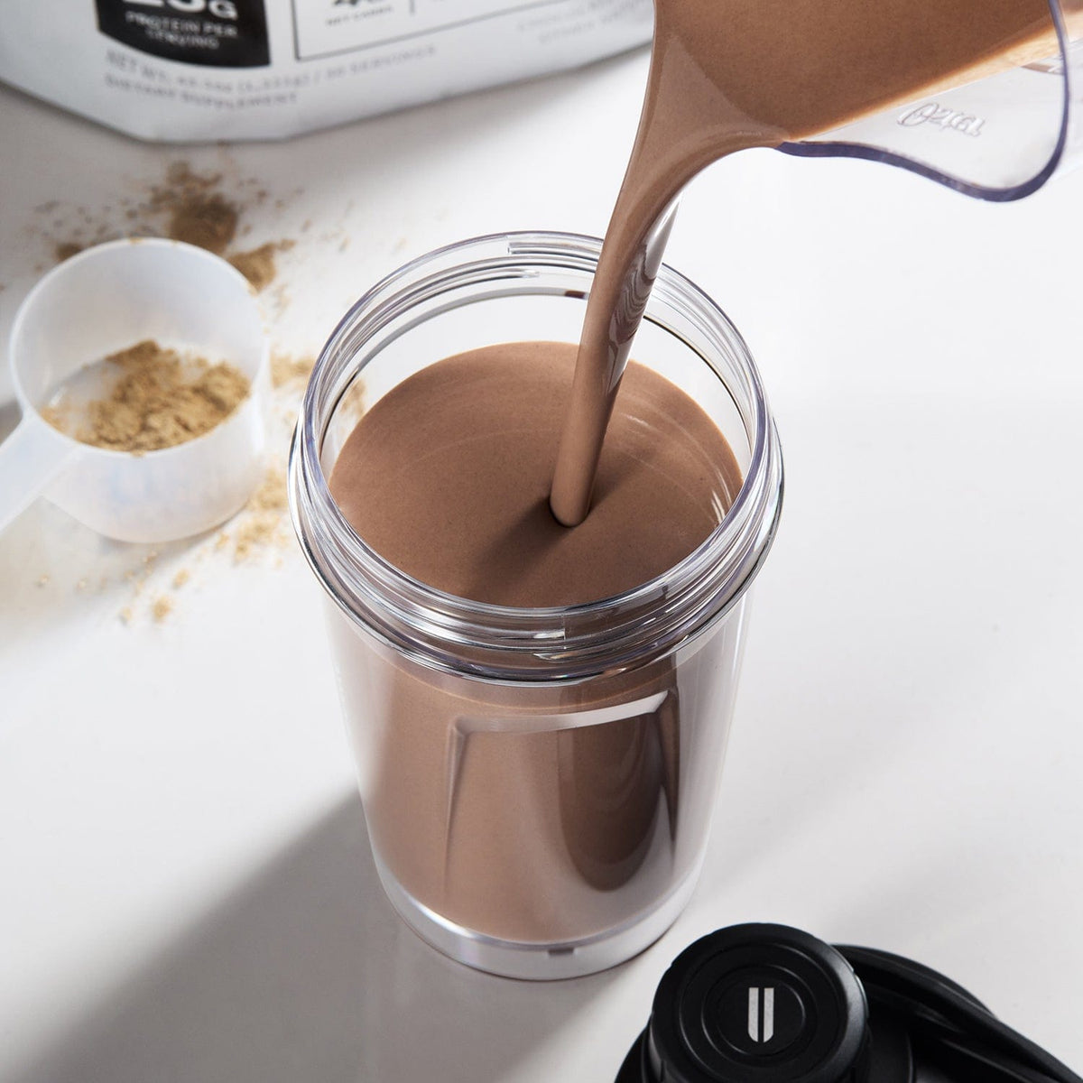 Plant Protein