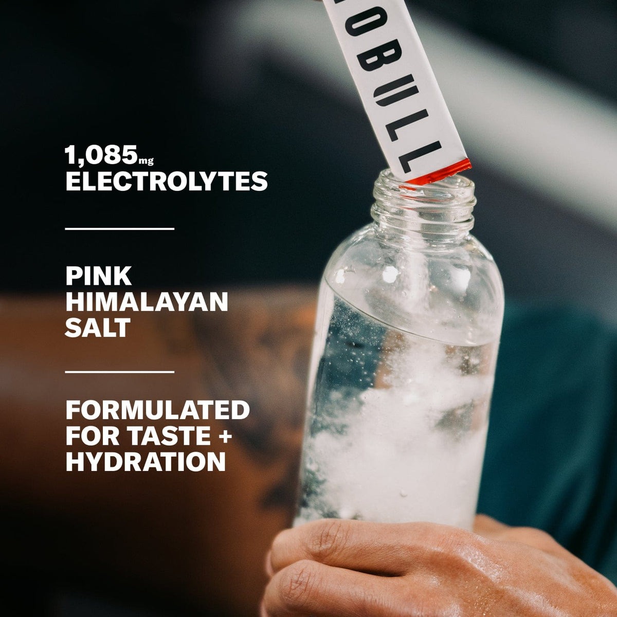Electrolytes